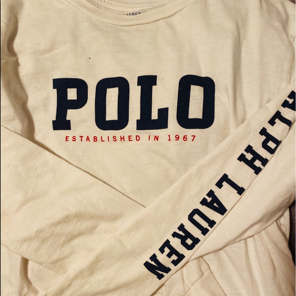 Polo Ralph Lauren